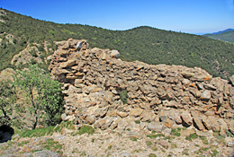 Castell de Cabrera